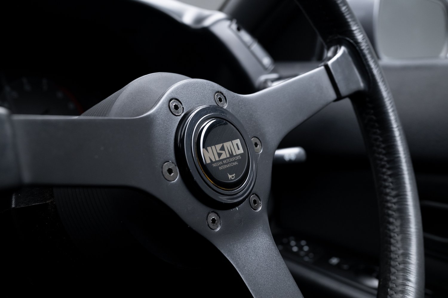 1990 Nissan Skyline GT-R