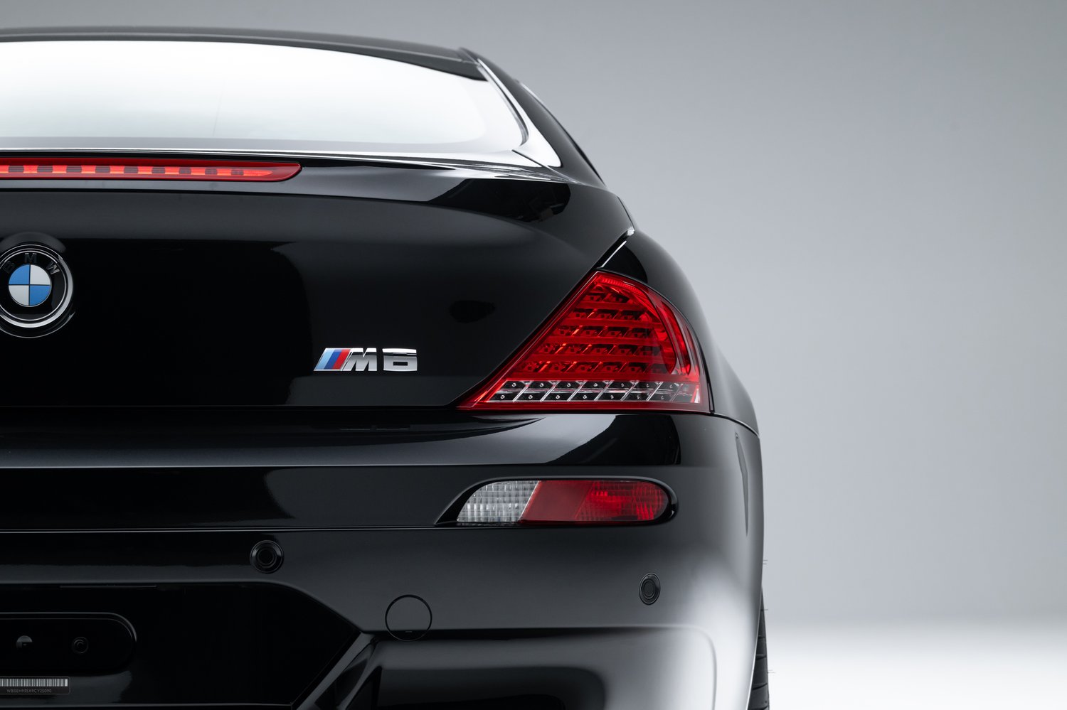 2009 BMW M6 Dinan