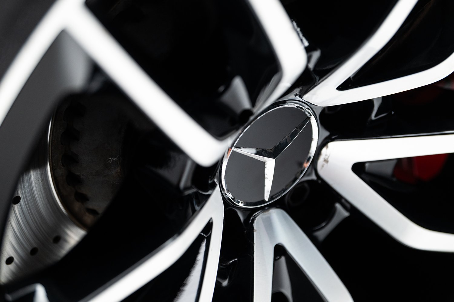 2019 Mercedes‑Benz CLS