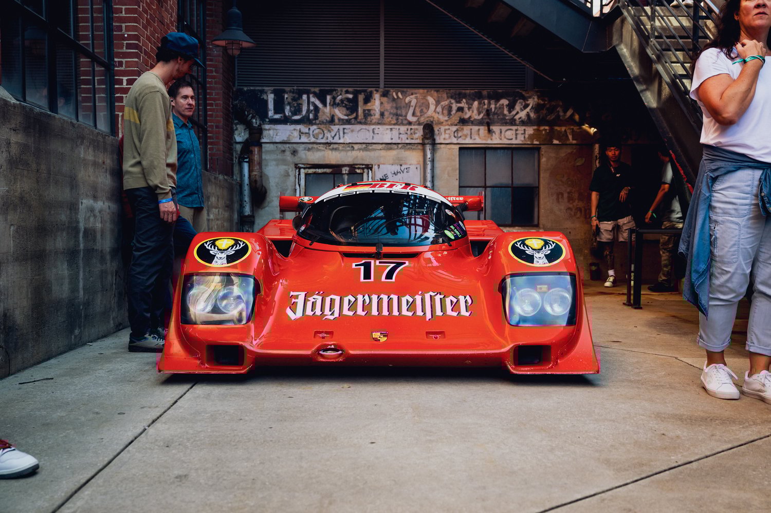 Luftgekühlt 11: The Film