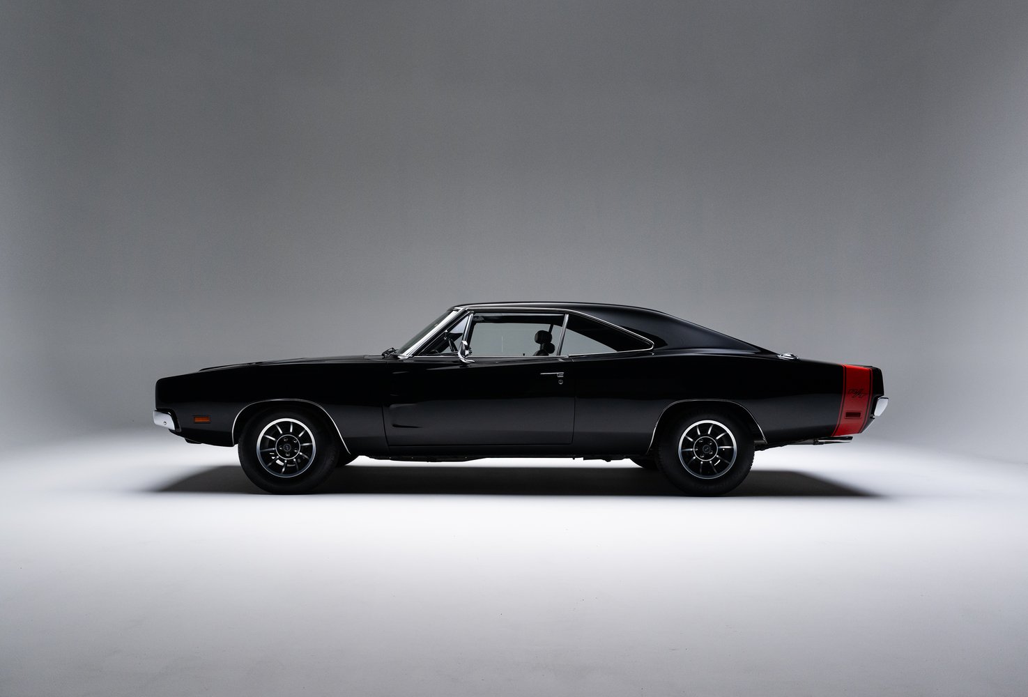 1969 Dodge Charger R/T