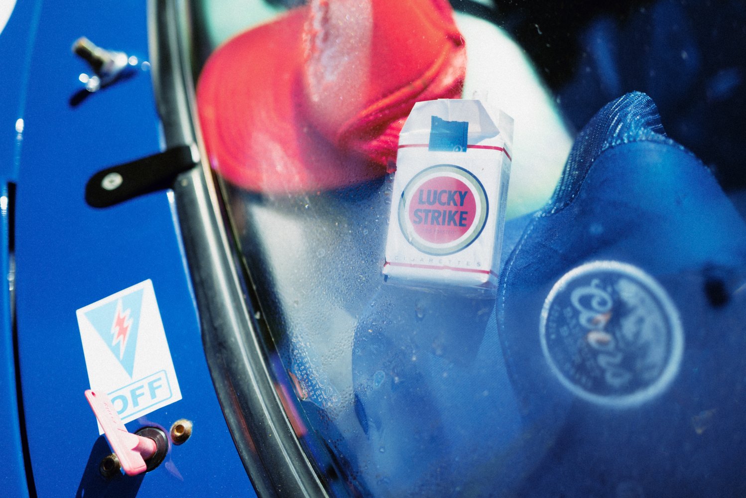 Luftgekühlt 11: The Film