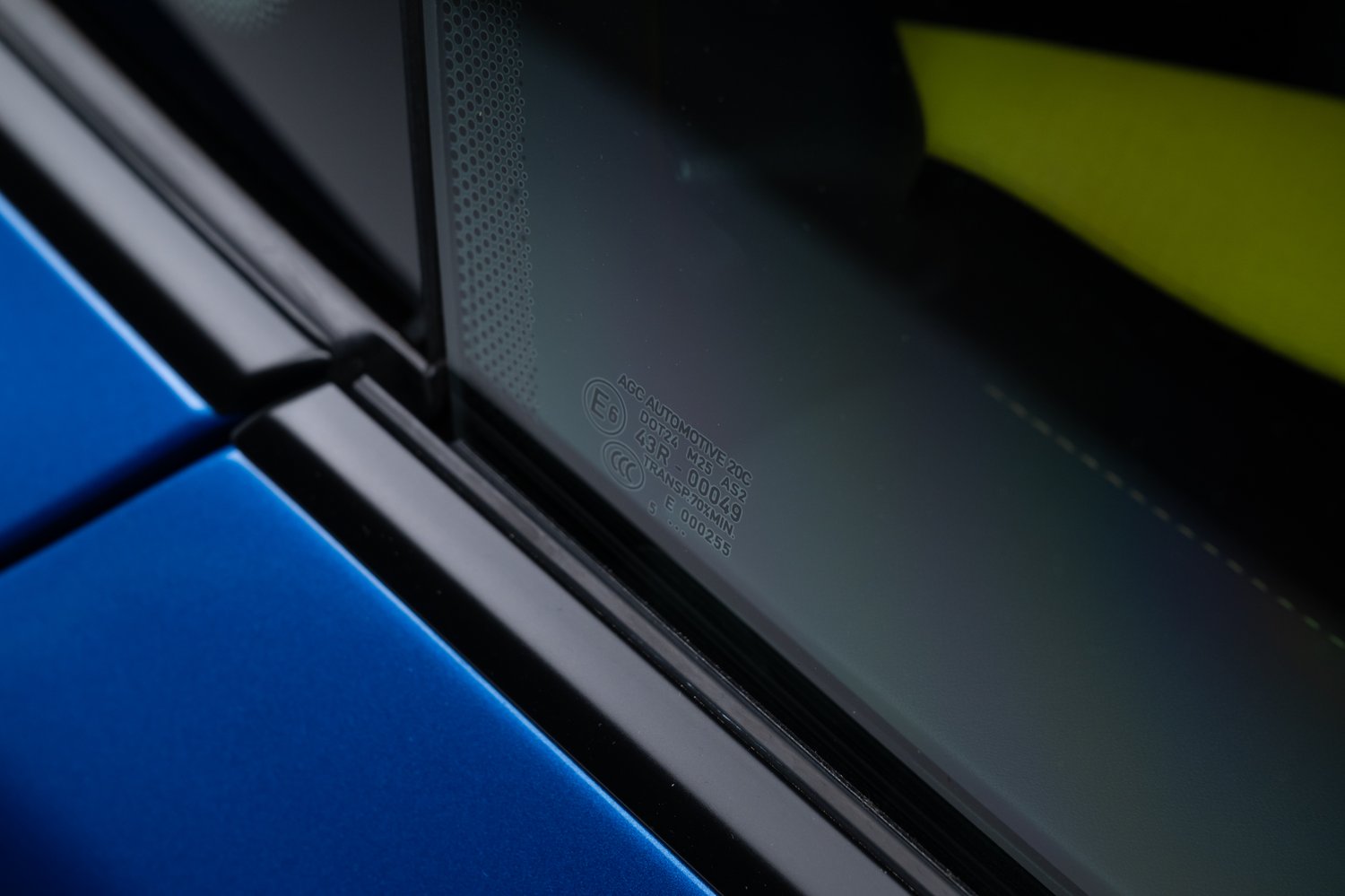 2016 Porsche Cayman GT4