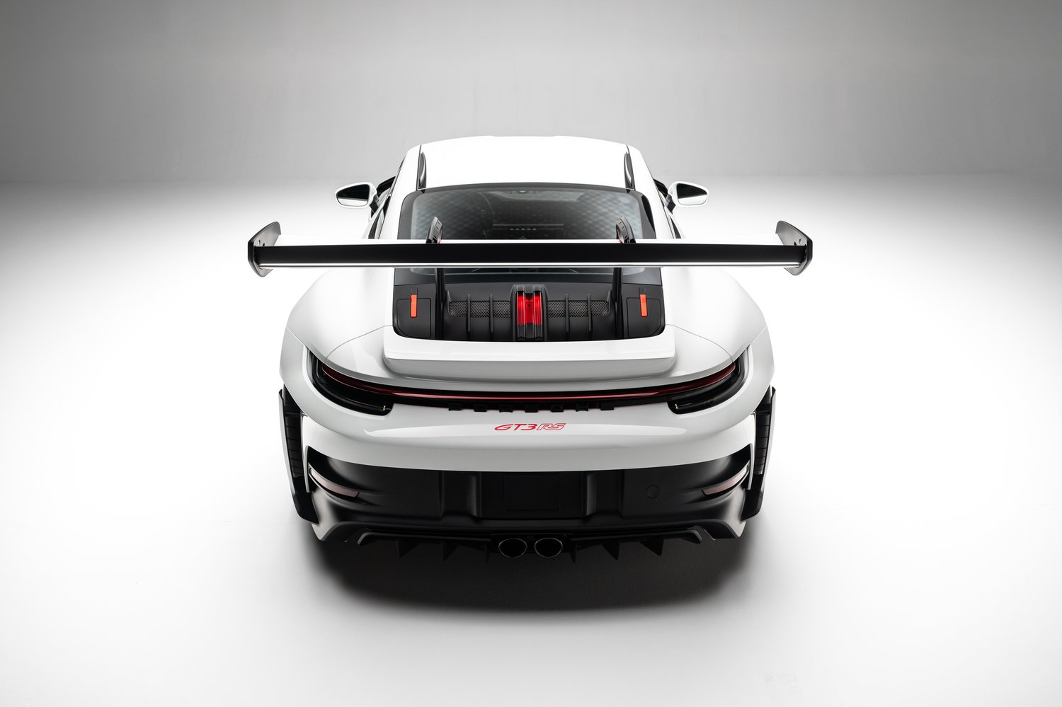 406-Mile 2023 Porsche 911 GT3 RS Sells for $367,786 on Bring a Trailer