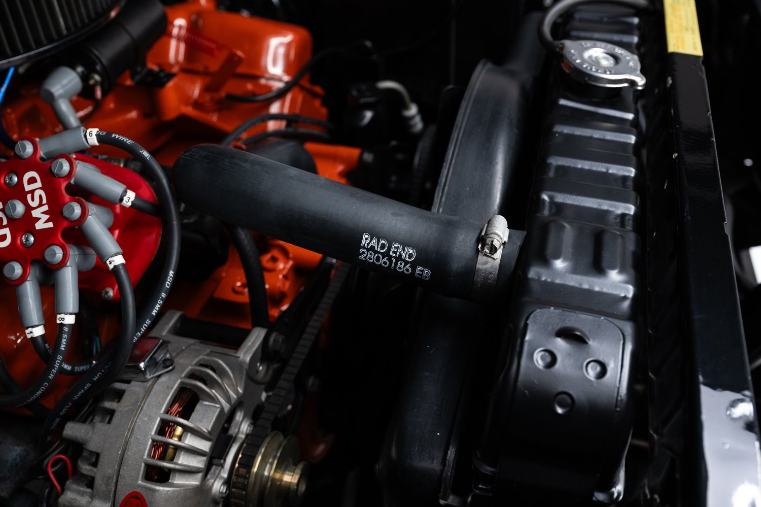 1969 Dodge Charger R/T