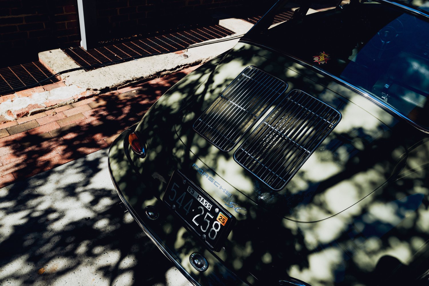 Luftgekühlt 11: The Film