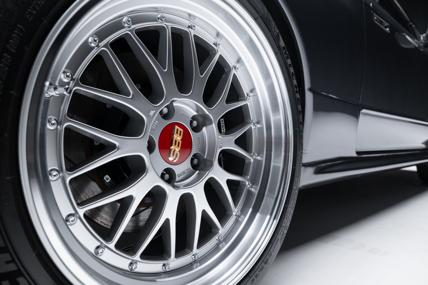 1990 Nissan Skyline GT-R