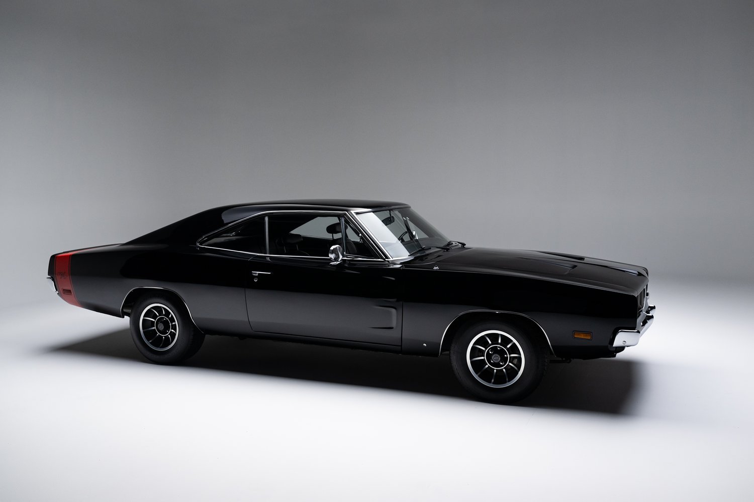 1969 Dodge Charger R/T