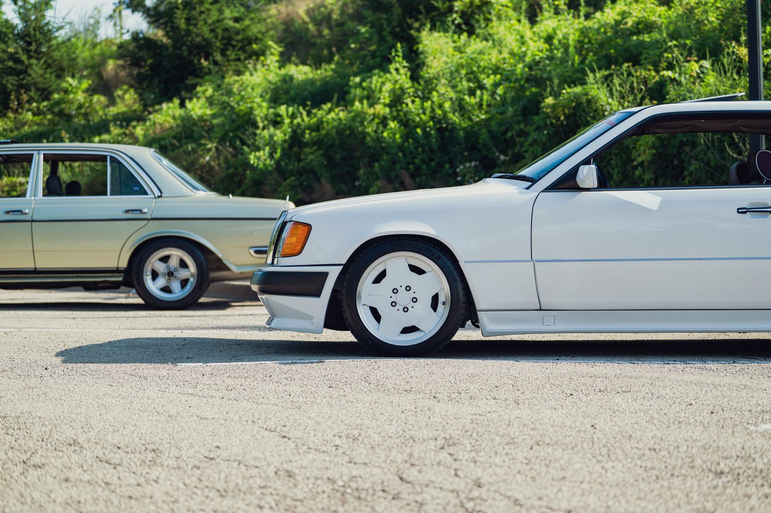 Fuelfed Closes the Curtain on the 233 West AMG Reunion with Unforgettable Finale