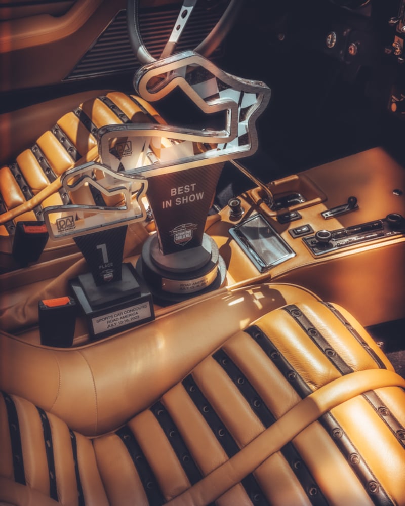 Monterey Car Week 2025-RM Sotheby's Preview