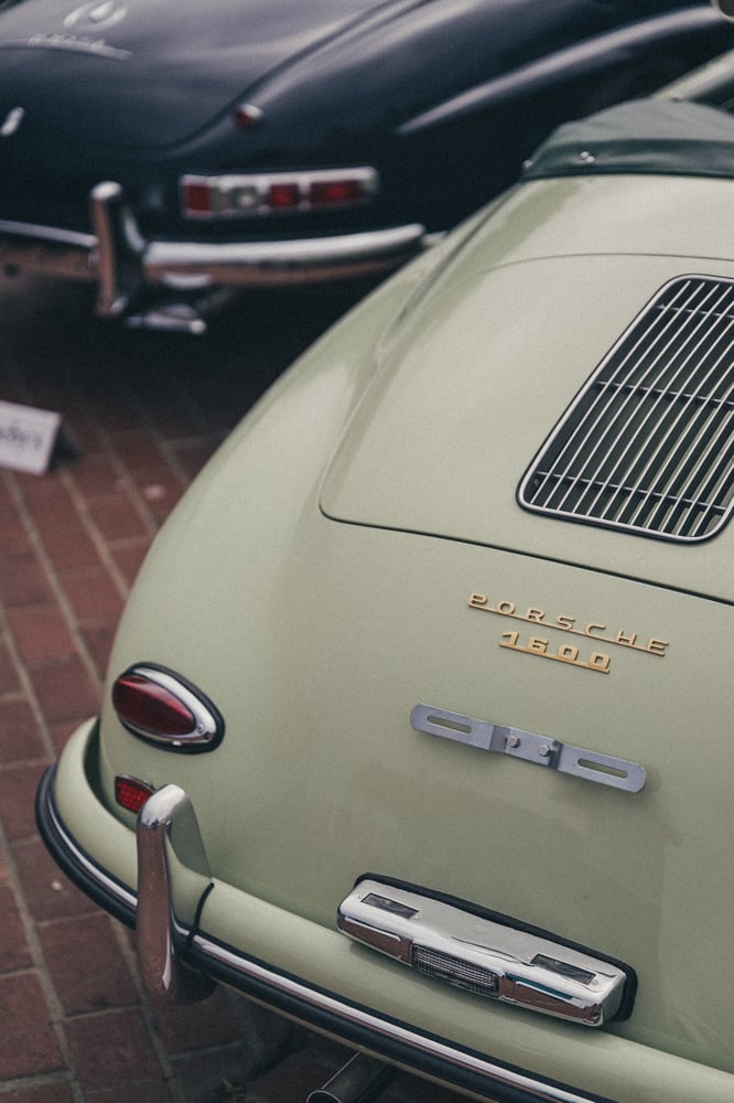 Monterey Car Week 2025-RM Sotheby's Preview