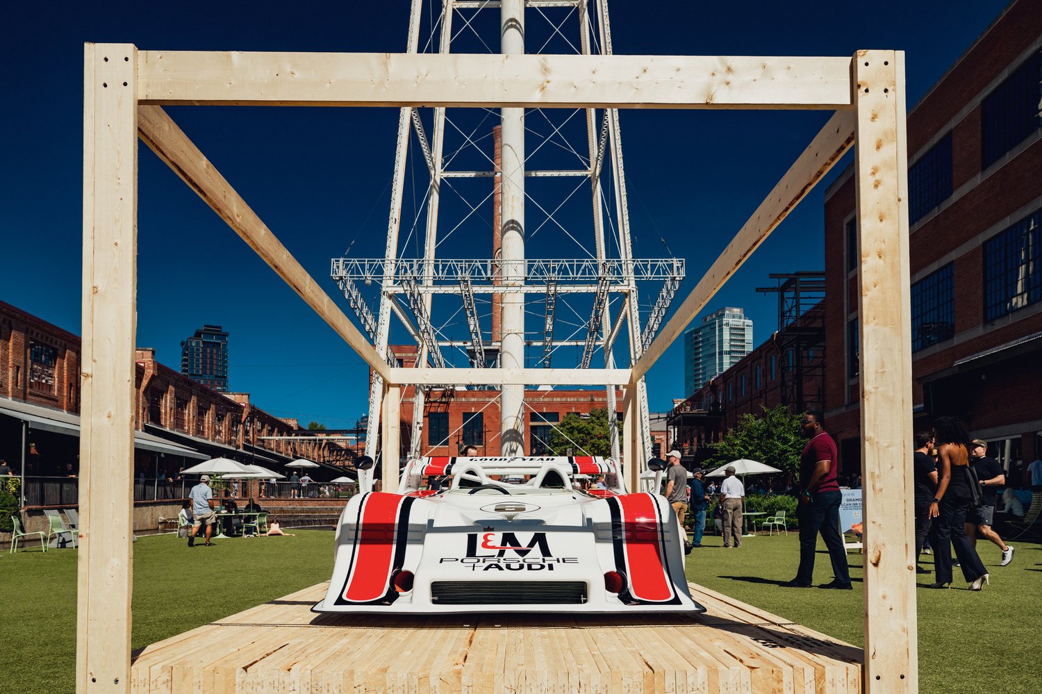 Luftgekühlt 11: The Film