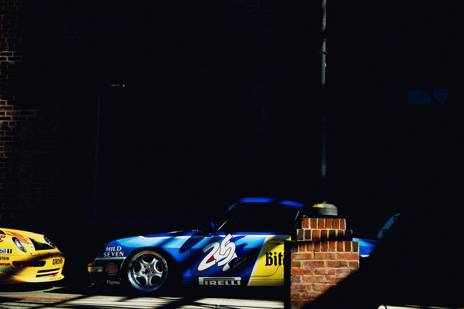 Luftgekühlt 11: The Film