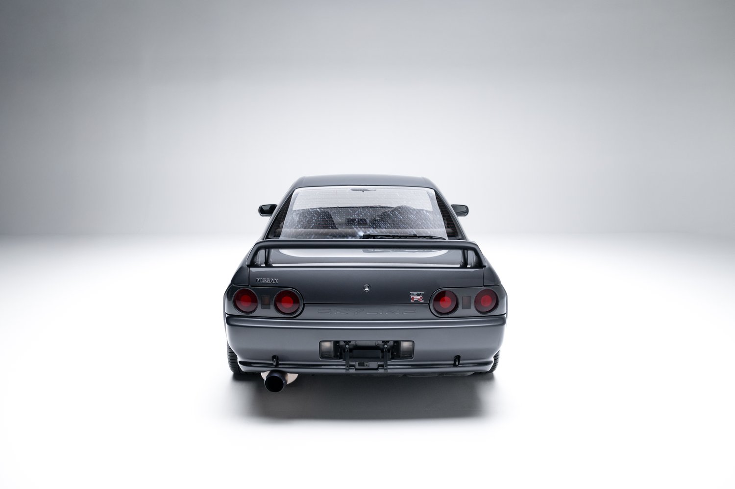 1990 Nissan Skyline GT-R
