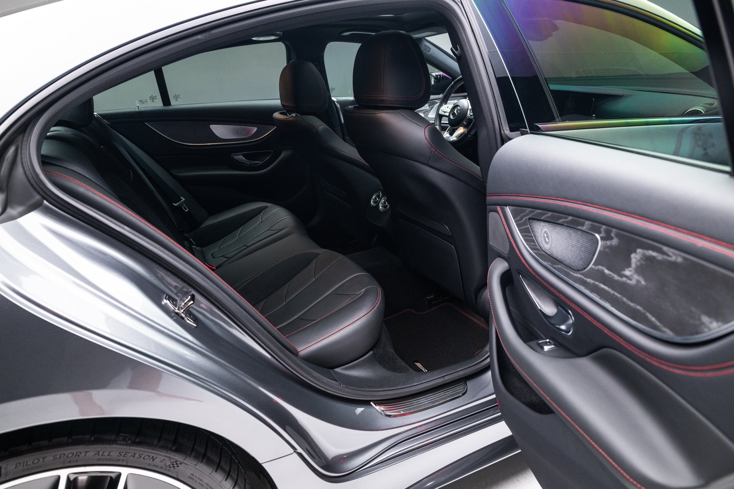 2019 Mercedes‑Benz CLS