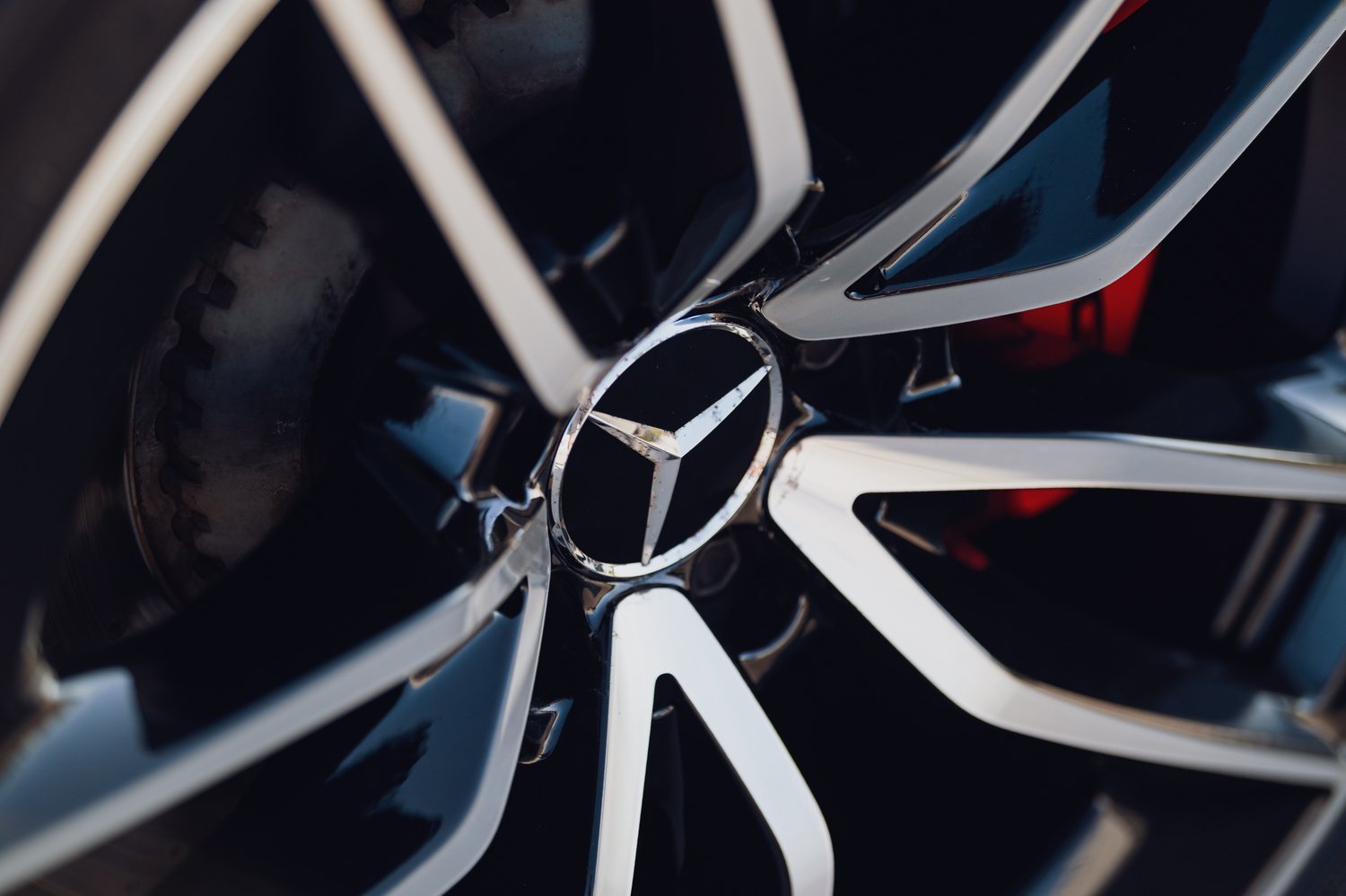 2019 Mercedes‑Benz CLS