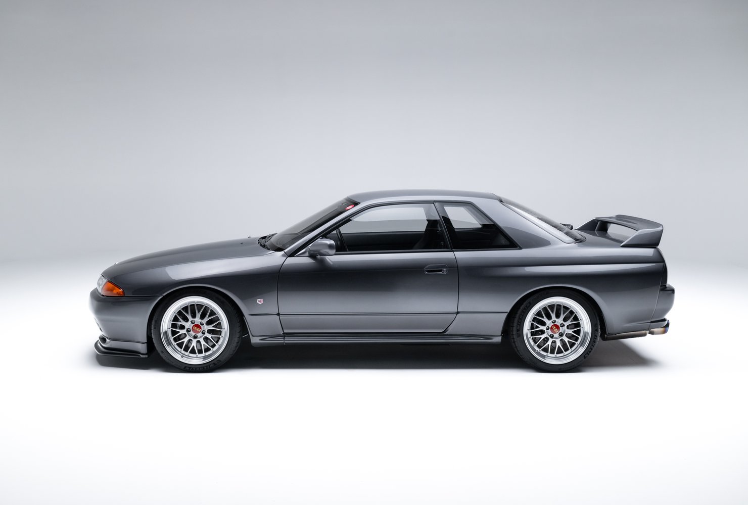 1990 Nissan Skyline GT-R