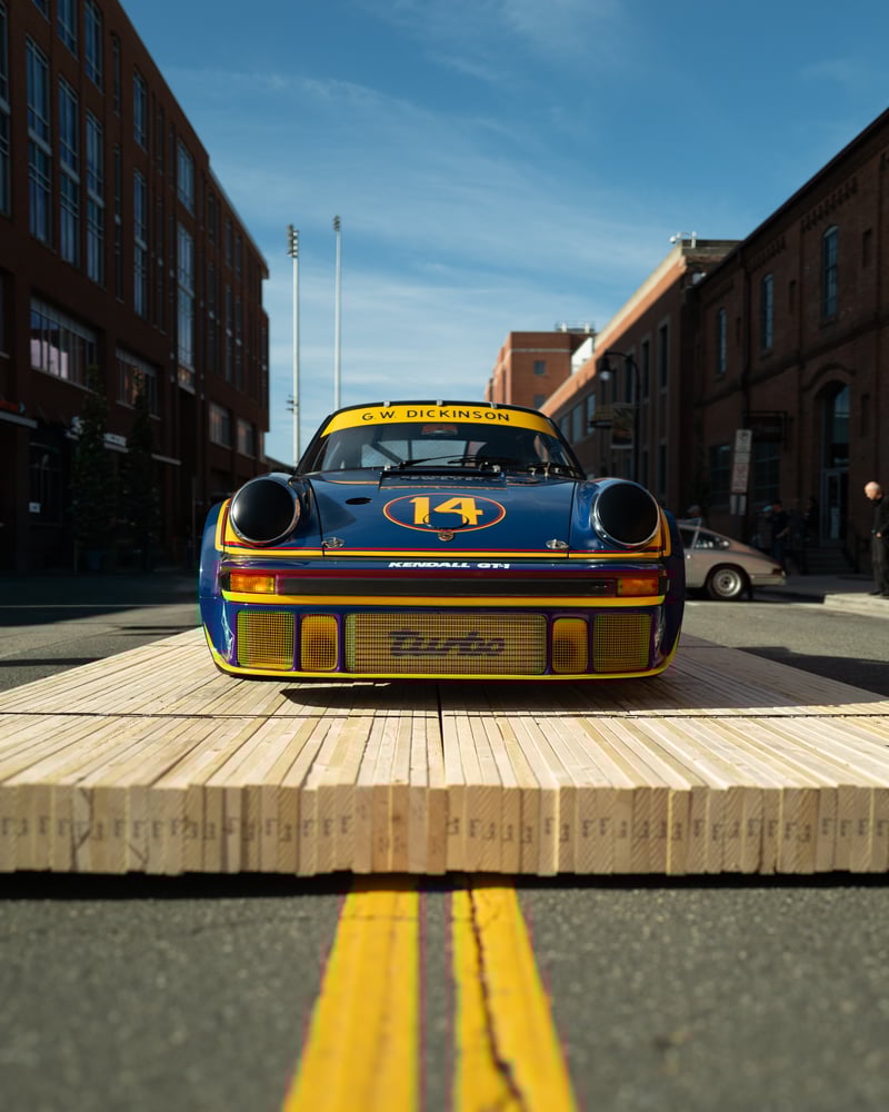 Luftgekühlt 11: The Film