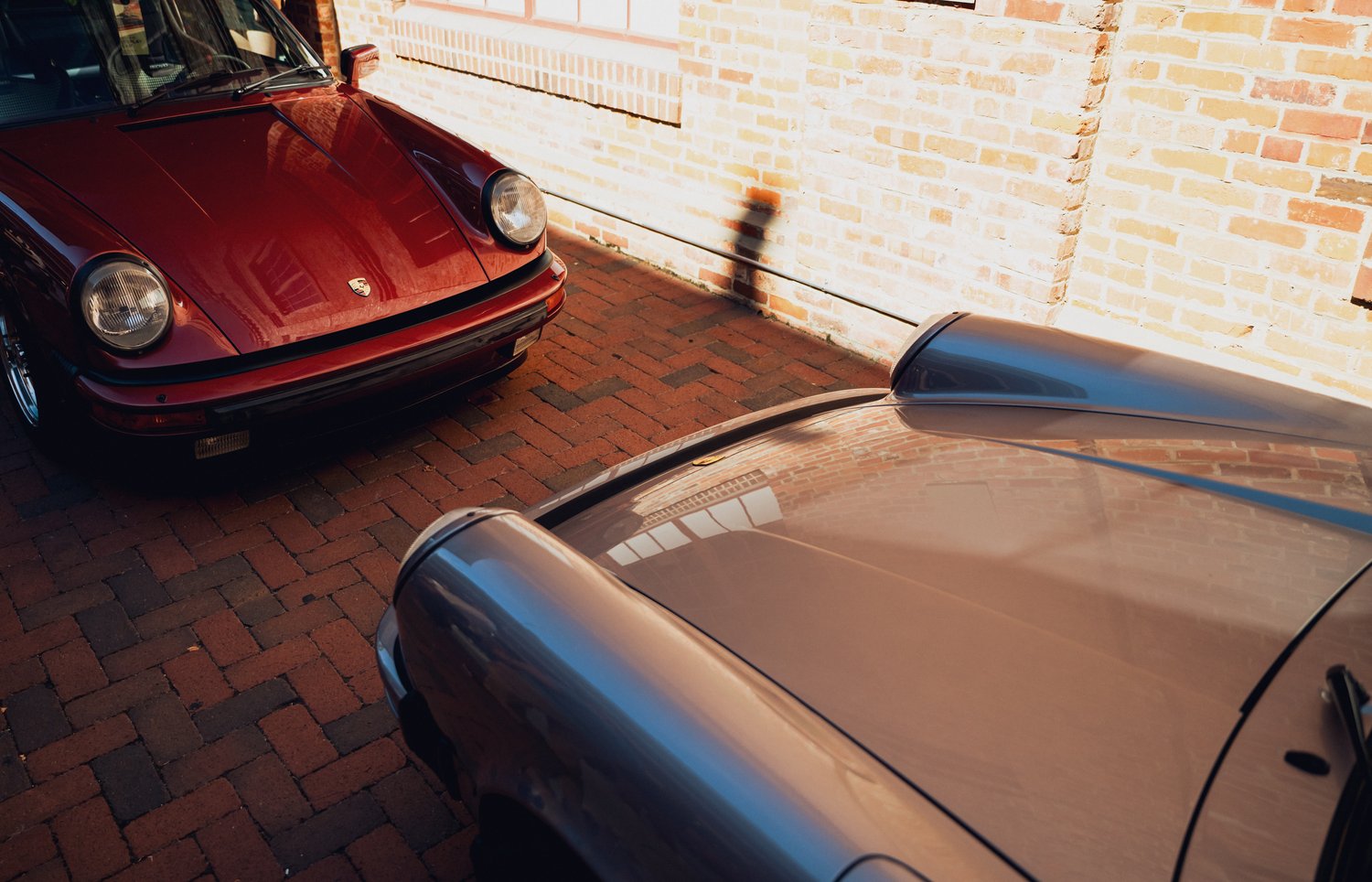 Luftgekühlt 11: The Film