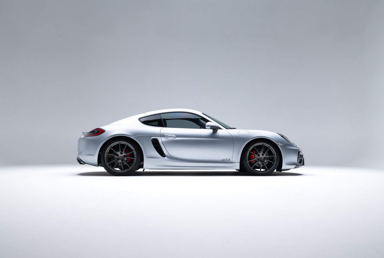 2015 Porsche Cayman GTS Sold on Bring a Trailer for $58,000