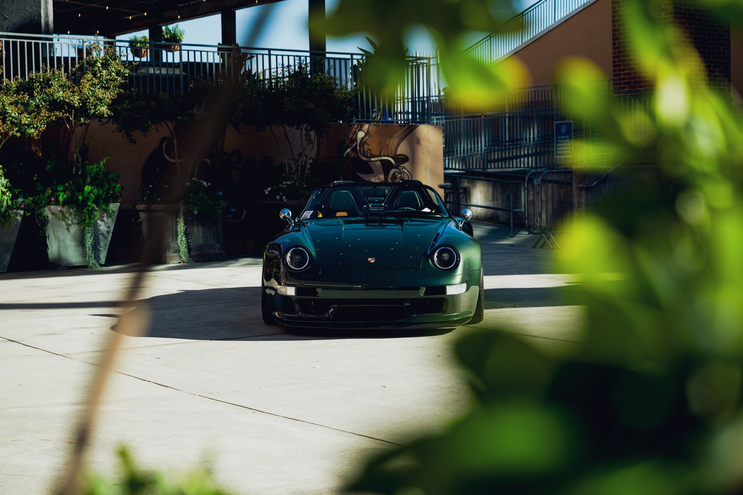 Luftgekühlt 11: The Film