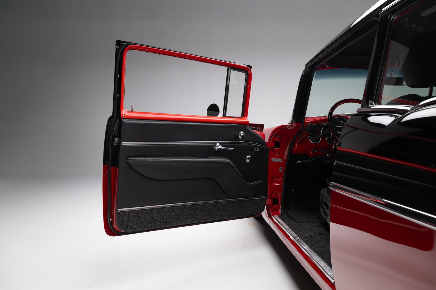 1955 Pontiac Chieftain