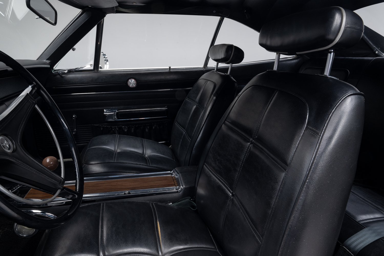 1969 Dodge Charger R/T