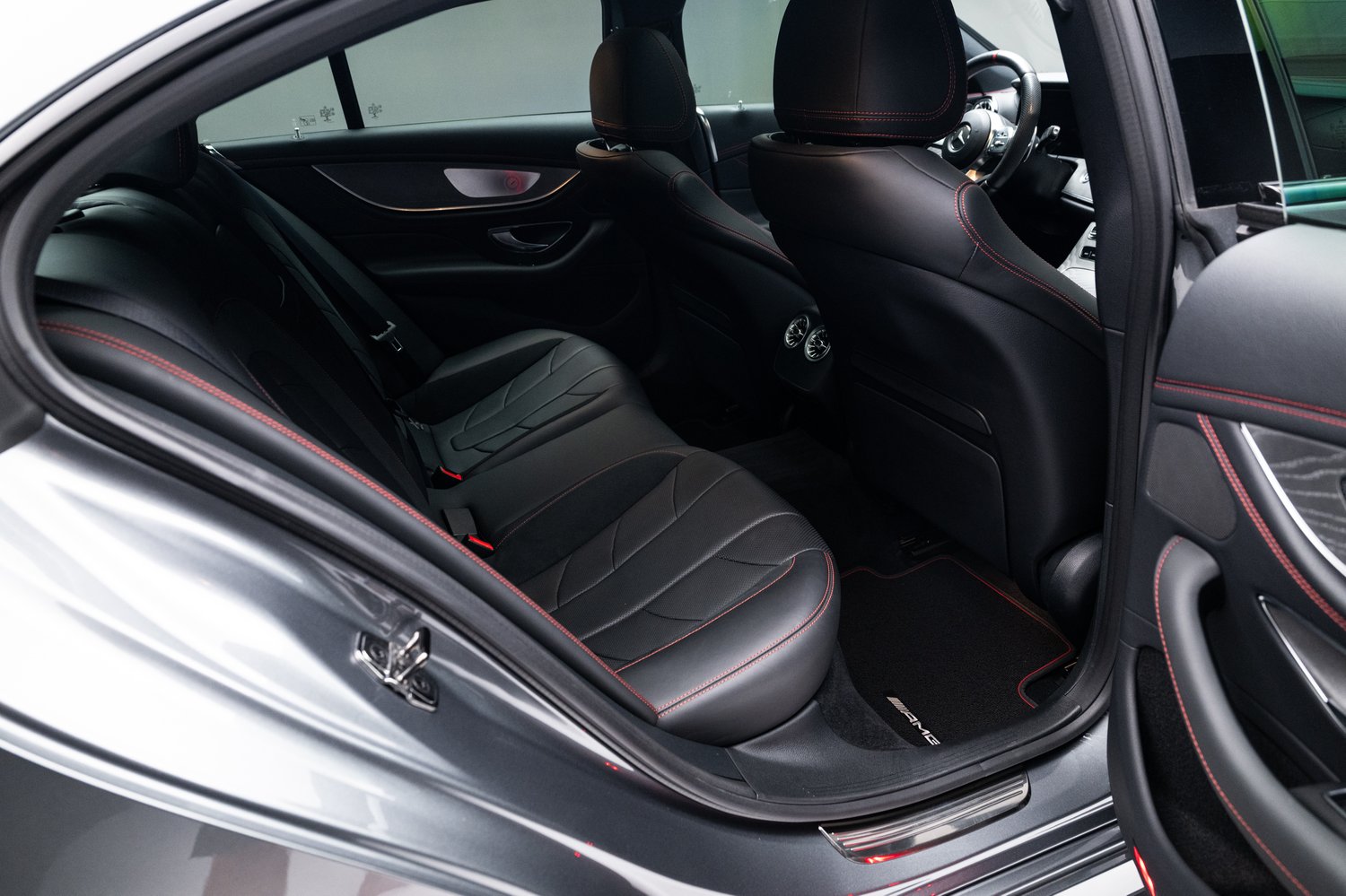 2019 Mercedes‑Benz CLS