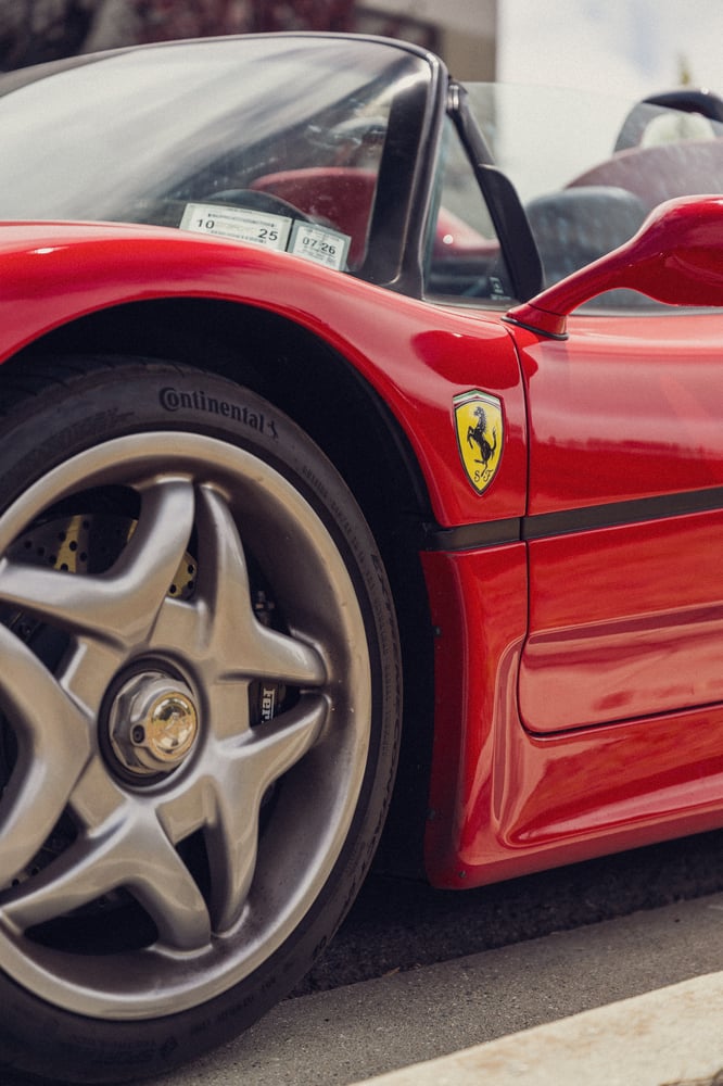 Monterey Car Week 2025 - Gooding & Broad Arrow