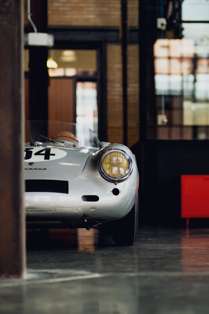 Luftgekühlt 11: The Film