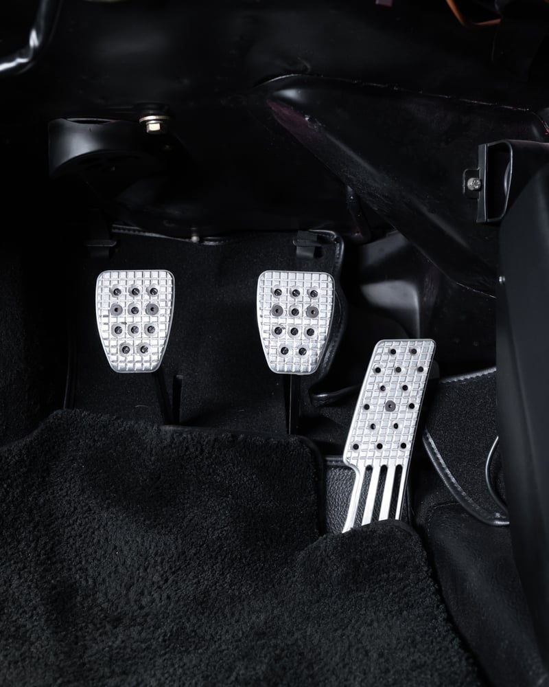 1985 Porsche 911 Carrera M491 Turbo Look Sells for $165,000 on Bring a Trailer