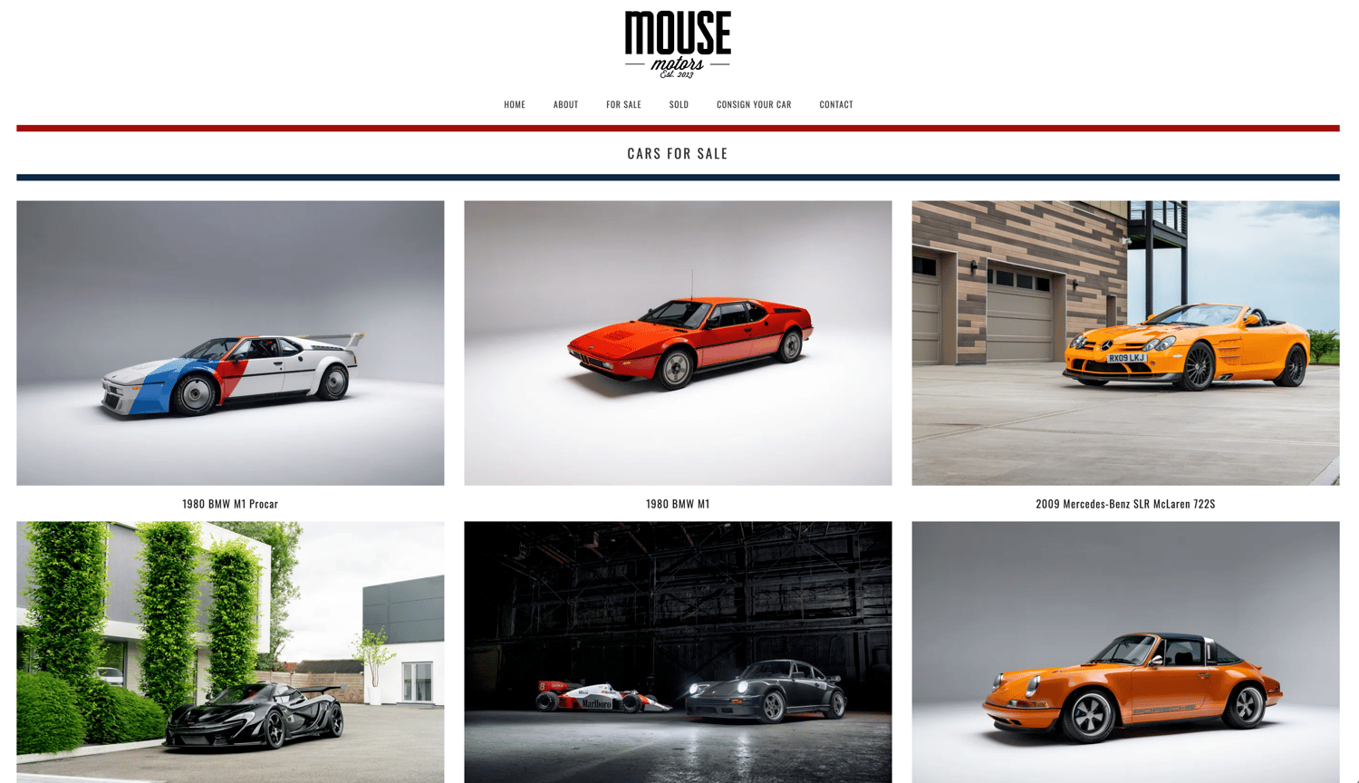 Monterey Car Week 2025-RM Sotheby's Preview