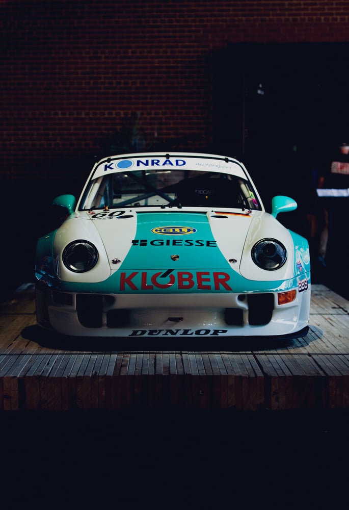 Luftgekühlt 11: The Film