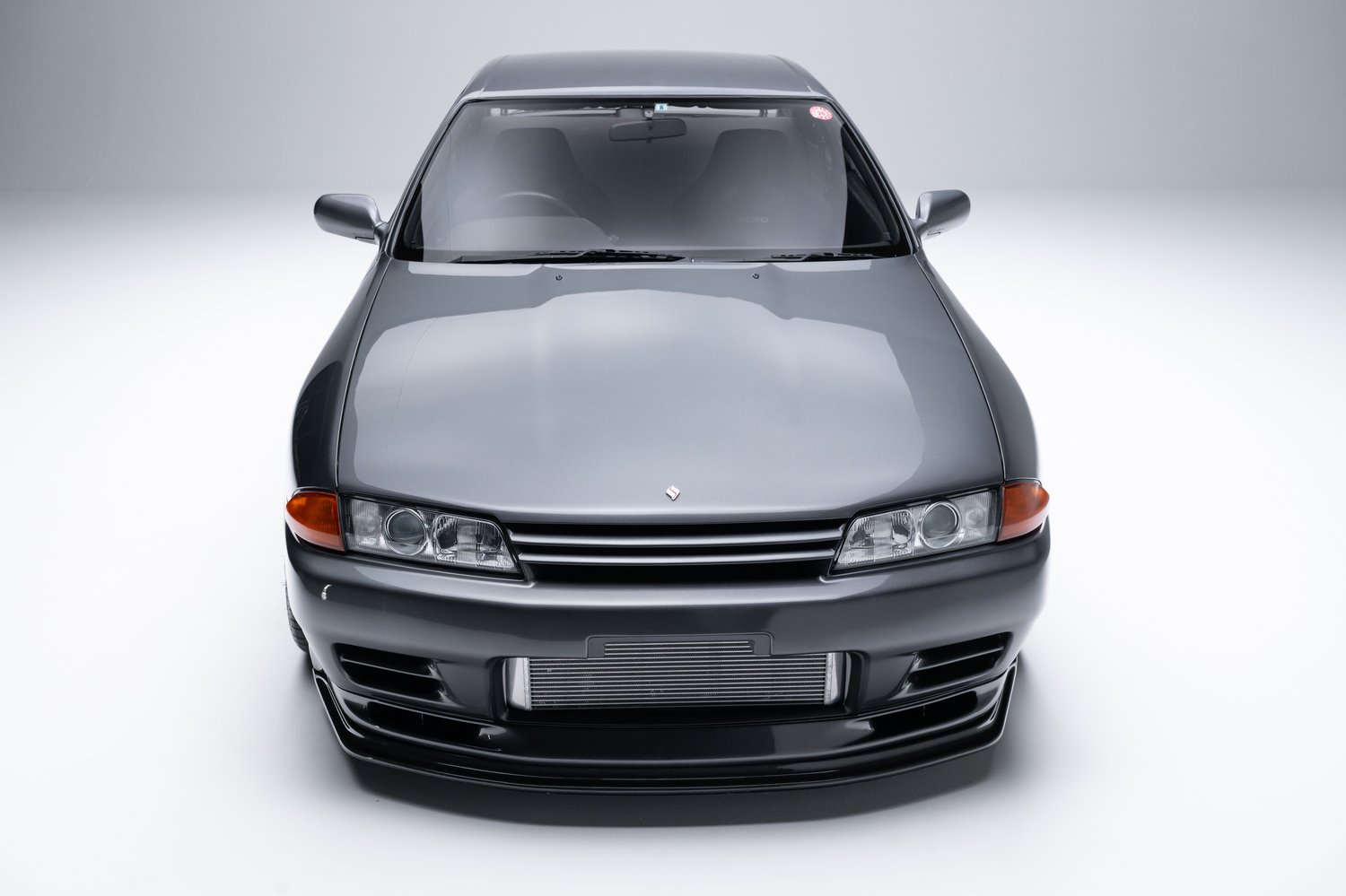 1990 Nissan Skyline GT-R