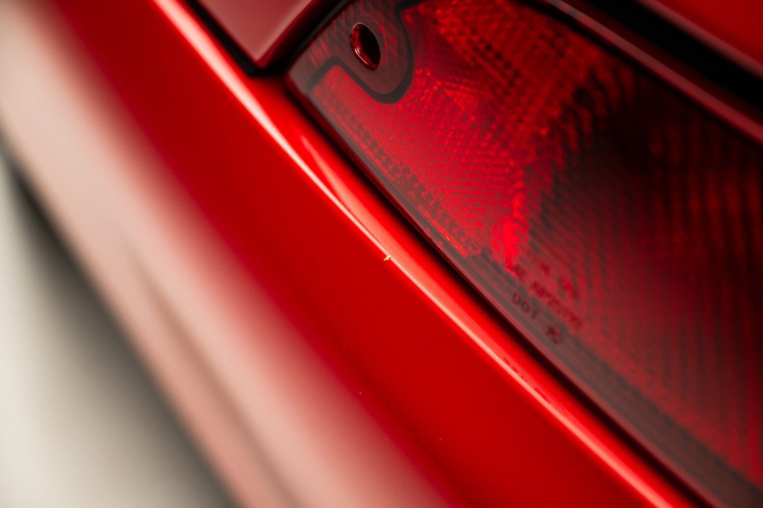 1998 Porsche 911 Carrera S