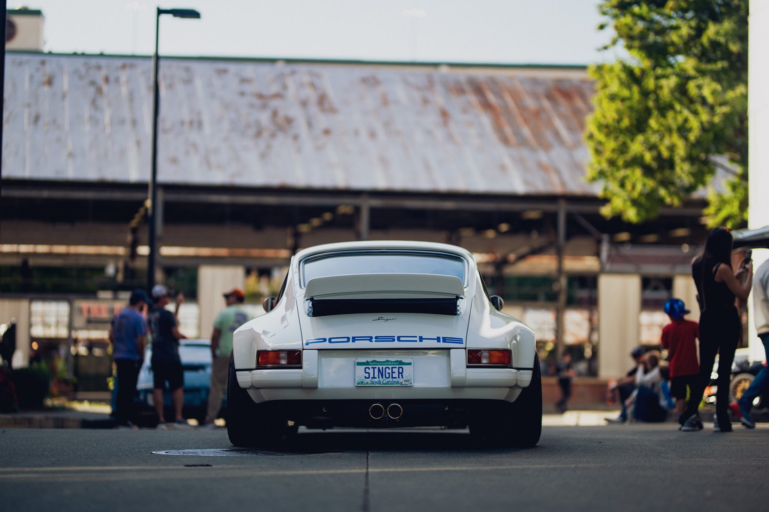 Luftgekühlt 11: The Film