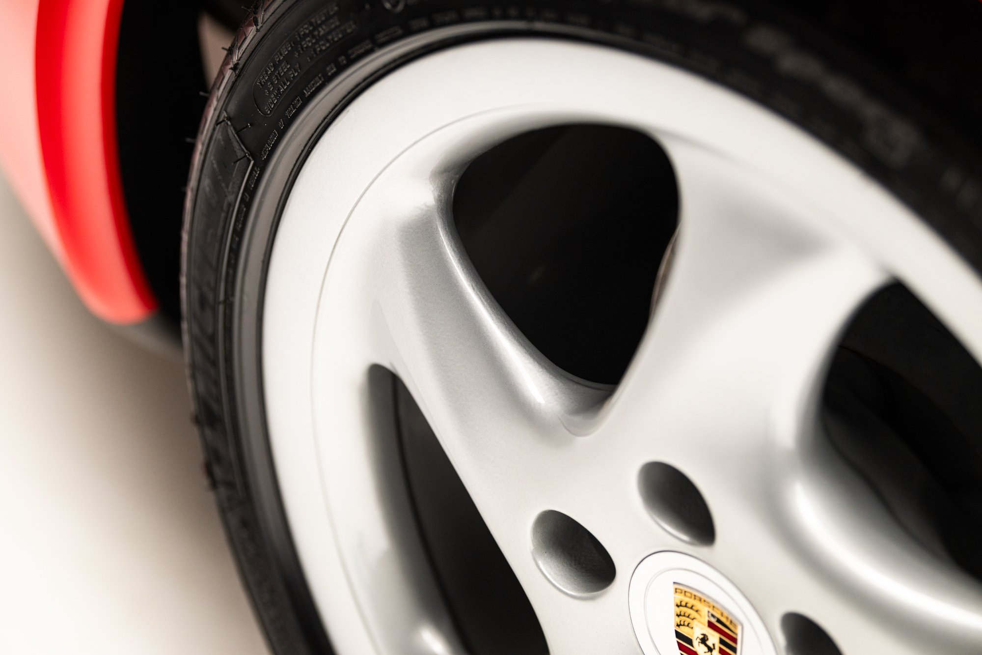 Now Available on Bring a Trailer: Original-Owner, 22k-Mile 1998 Porsche 911 Carrera S Coupe 6-Speed