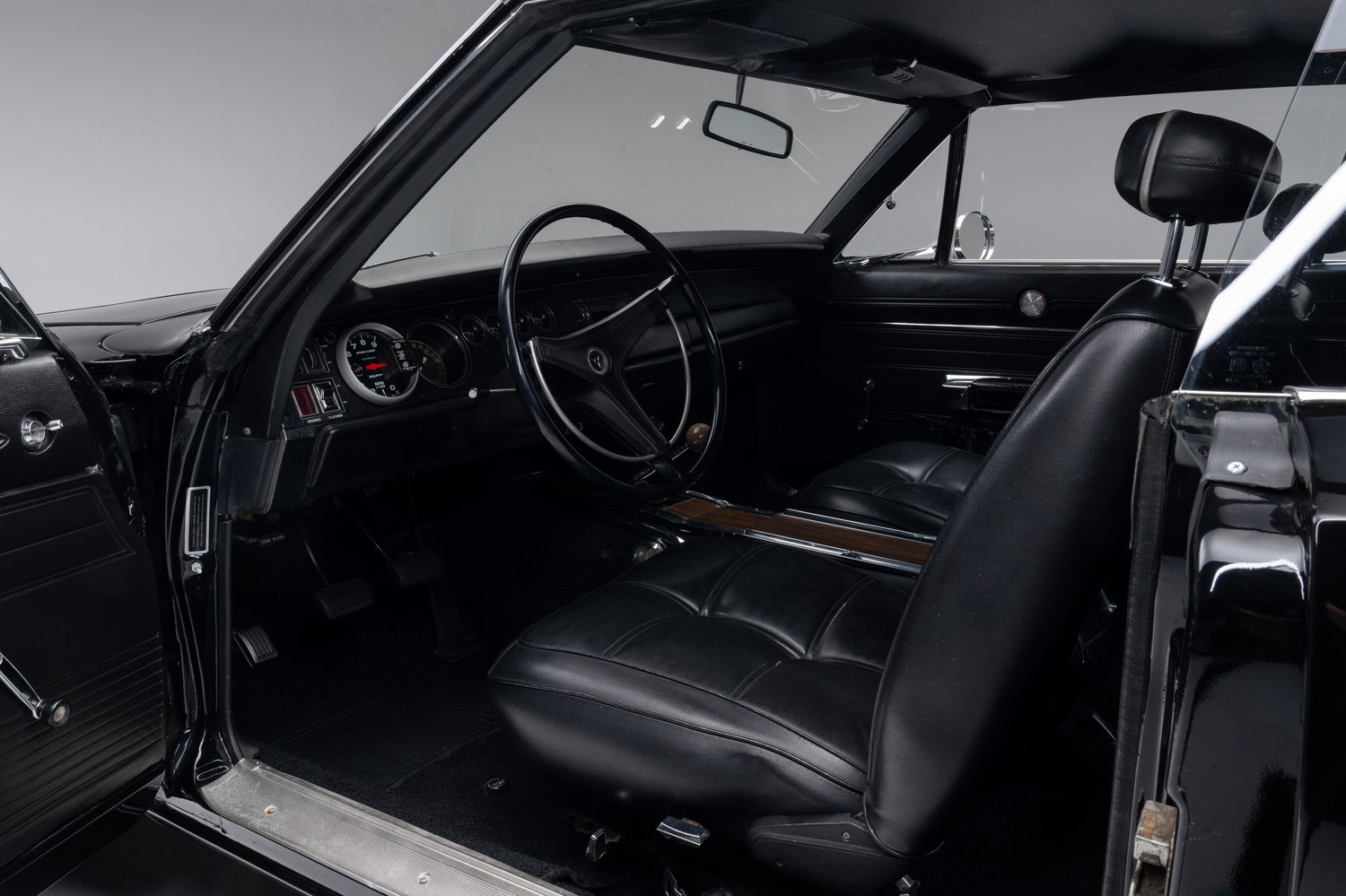 1969 Dodge Charger R/T