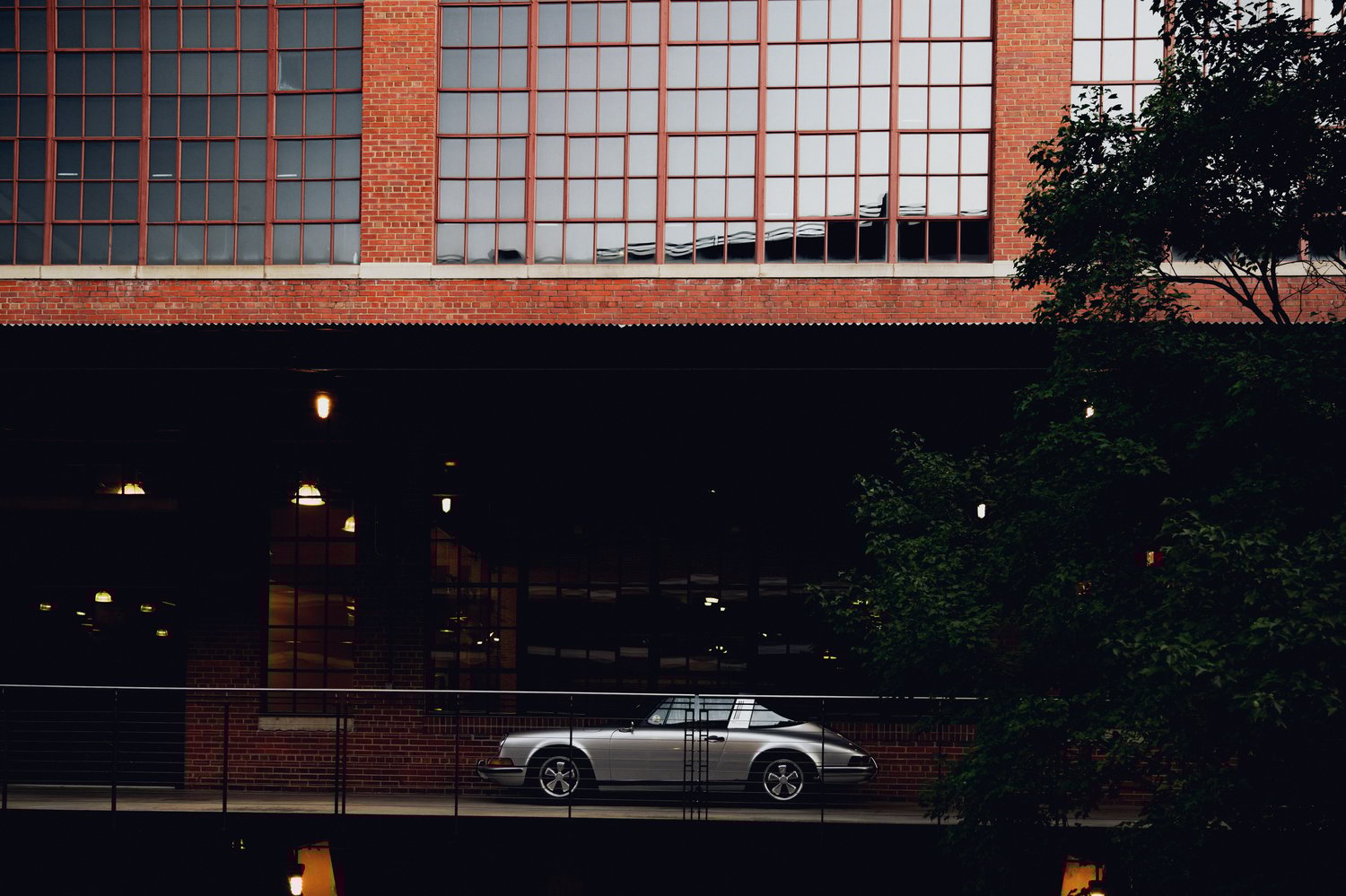 Luftgekühlt 11: The Film