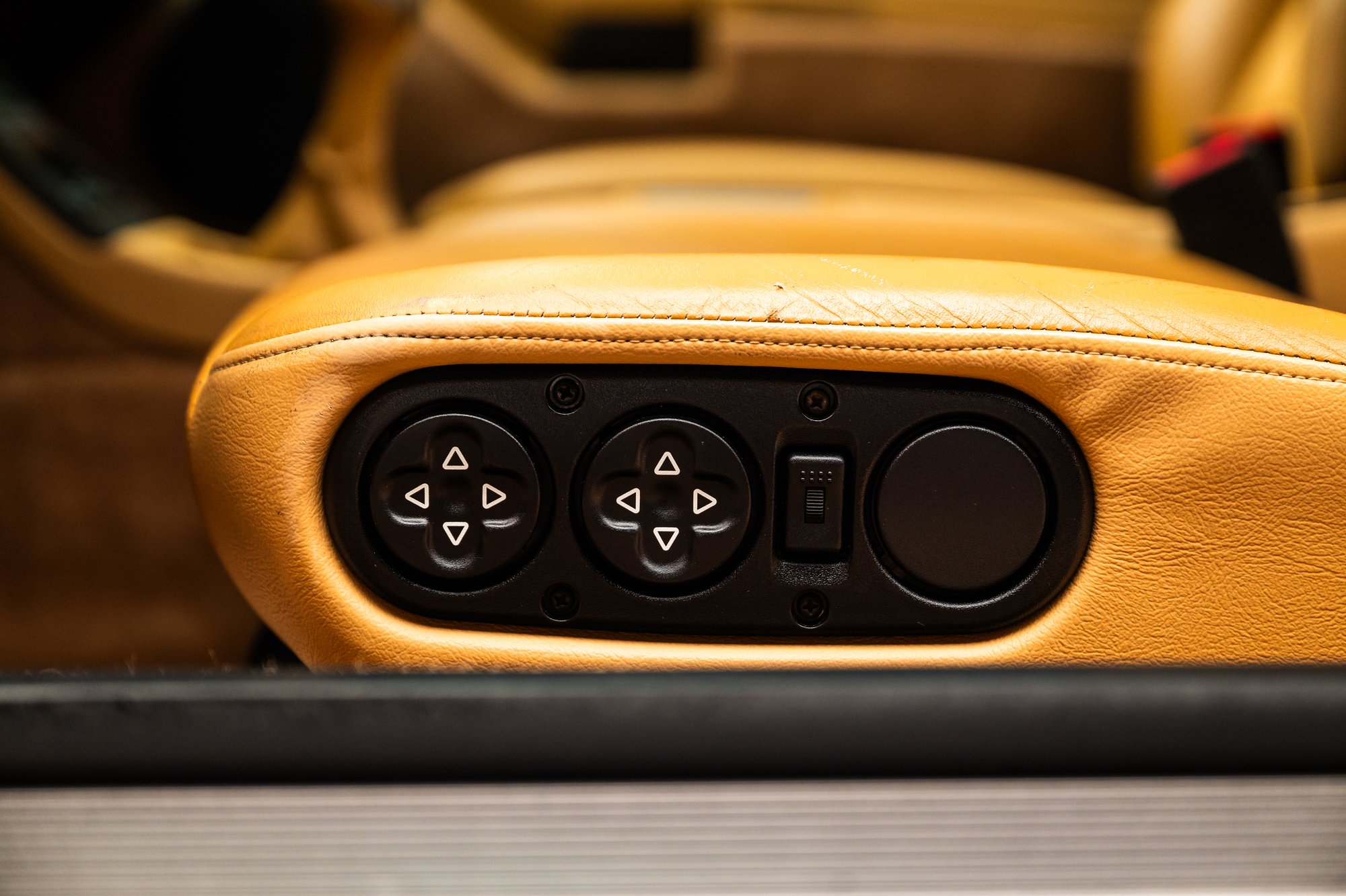 Now Available on Bring a Trailer: Original-Owner, 22k-Mile 1998 Porsche 911 Carrera S Coupe 6-Speed