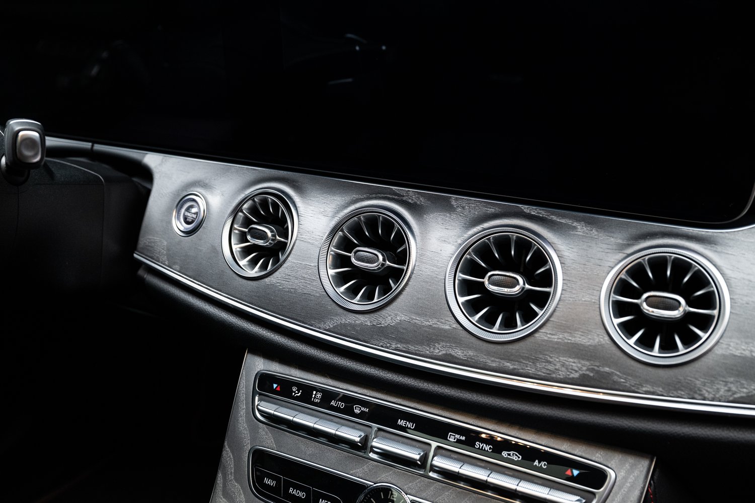 2019 Mercedes‑Benz CLS