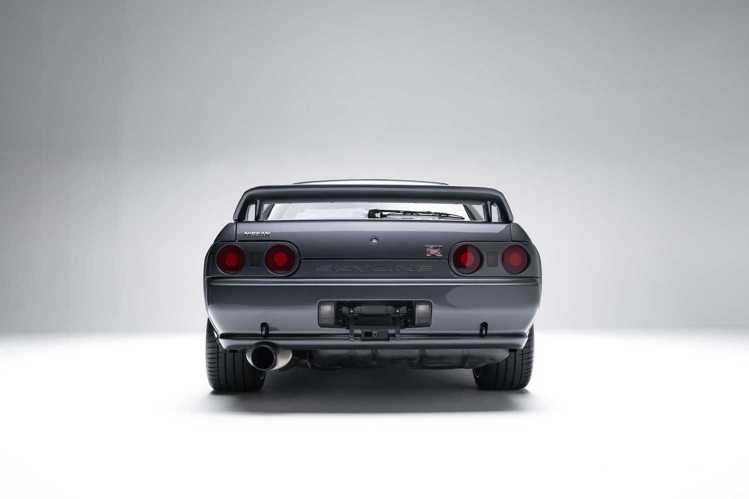 1990 Nissan Skyline GT-R
