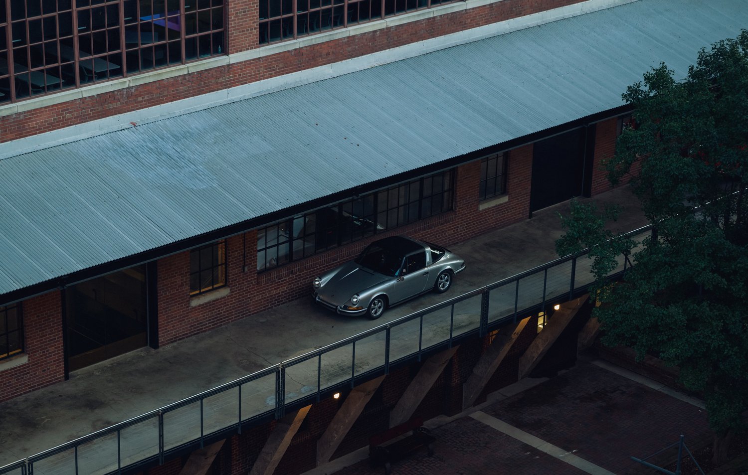 Luftgekühlt 11: The Film