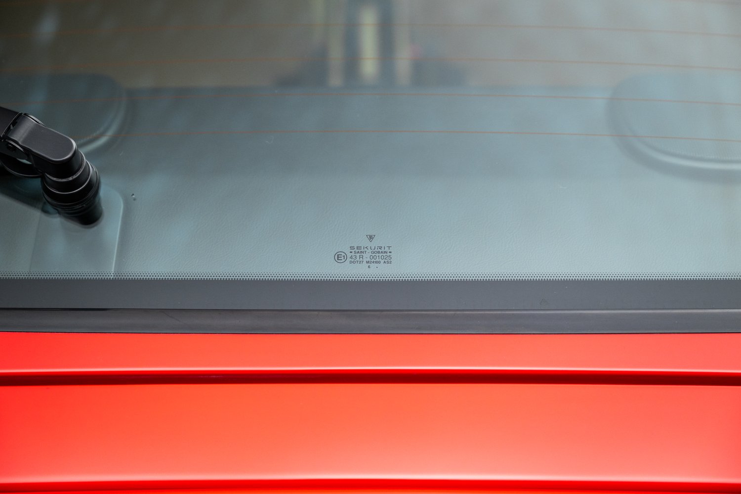 1998 Porsche 911 Carrera S