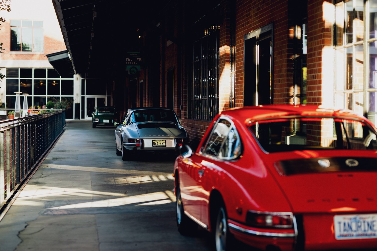 Luftgekühlt 11: The Film