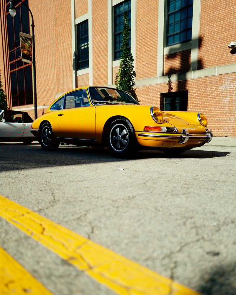 Luftgekühlt 11: The Film