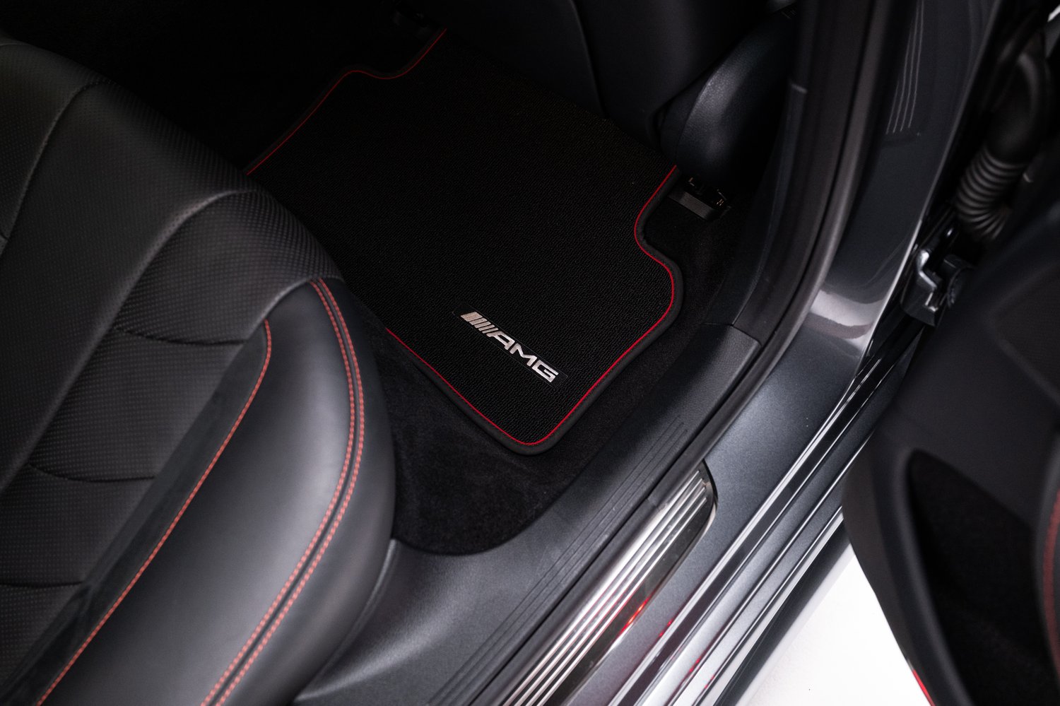 2019 Mercedes‑Benz CLS