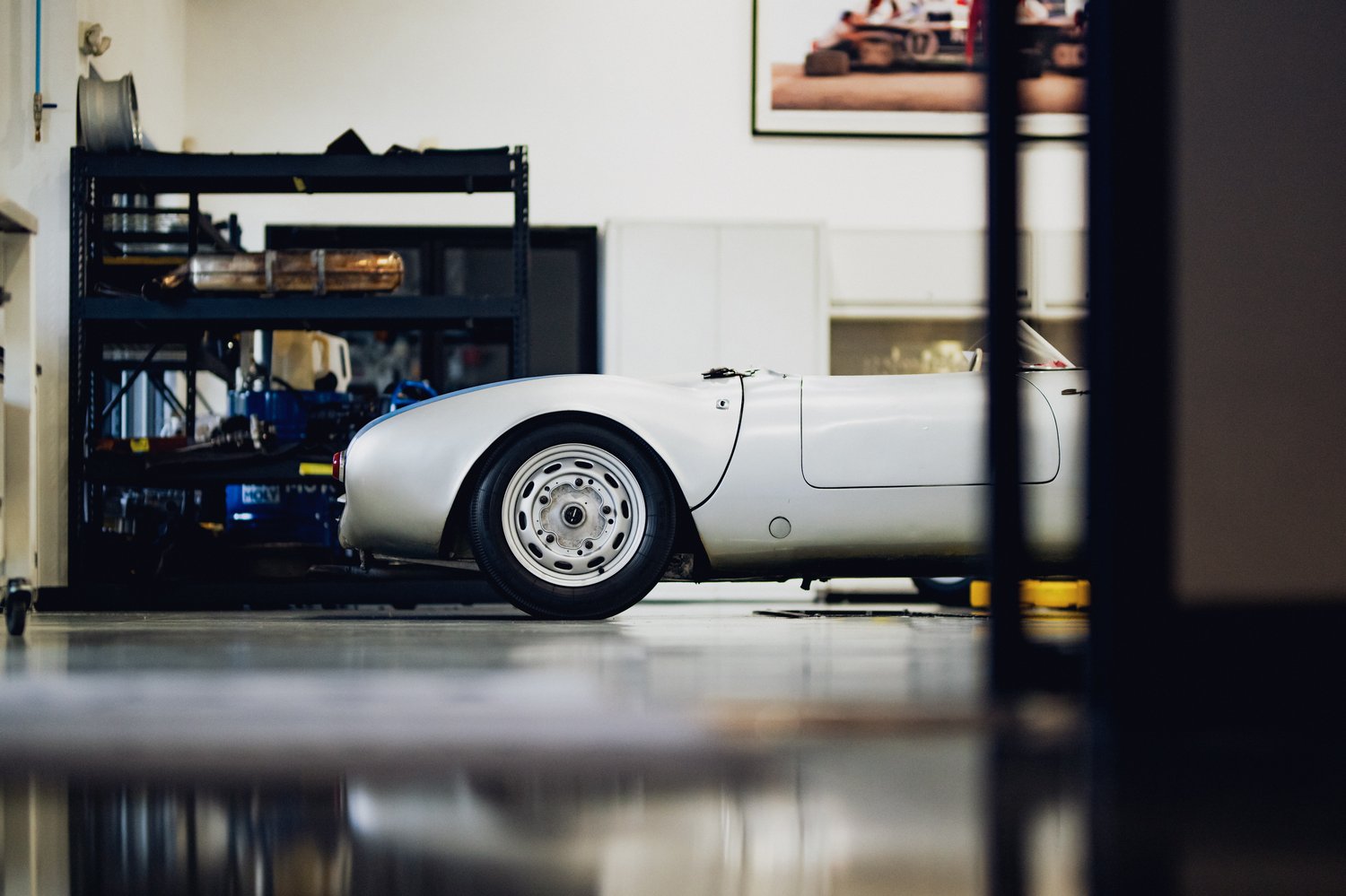 Luftgekühlt 11: The Film