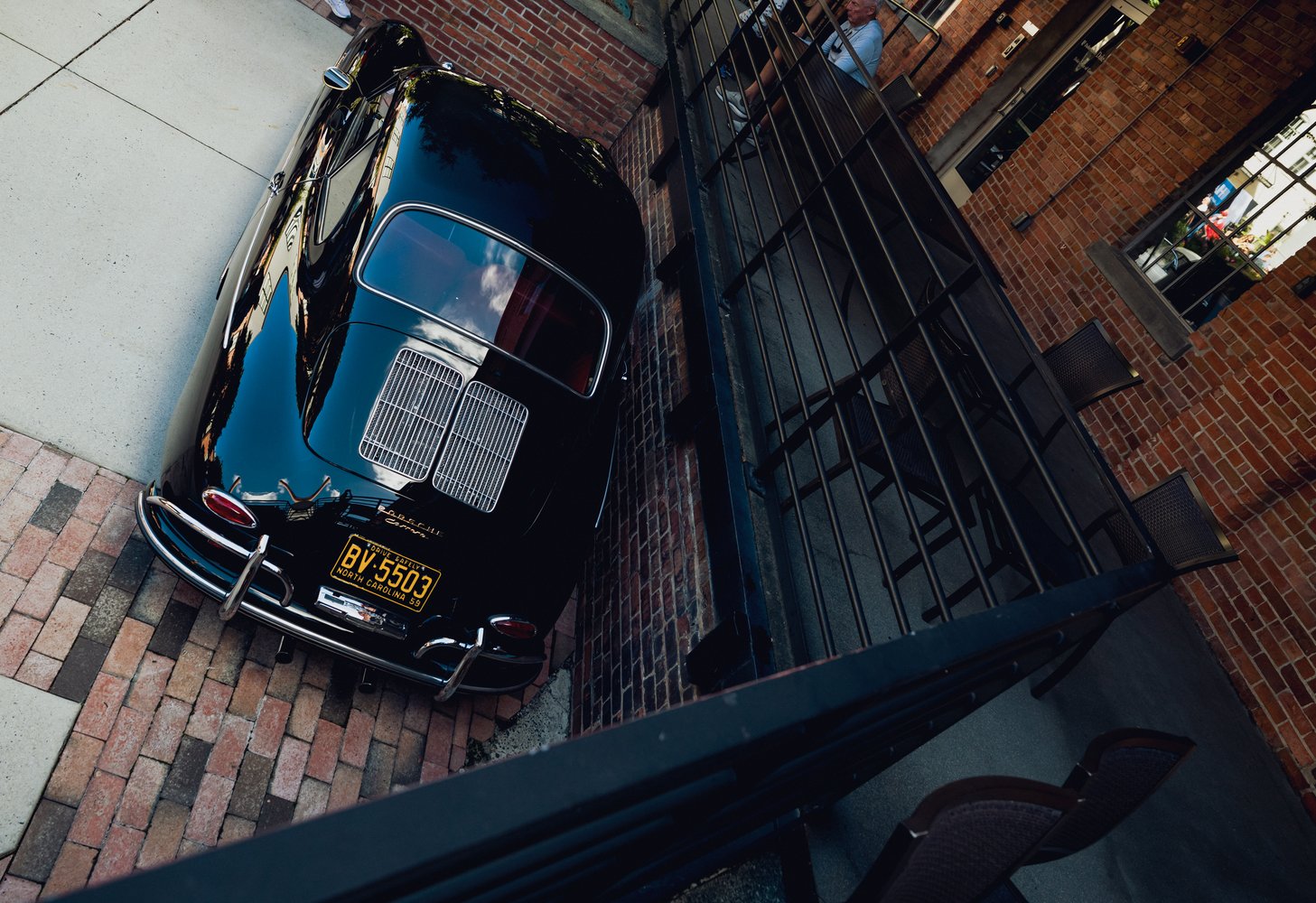 Luftgekühlt 11: The Film