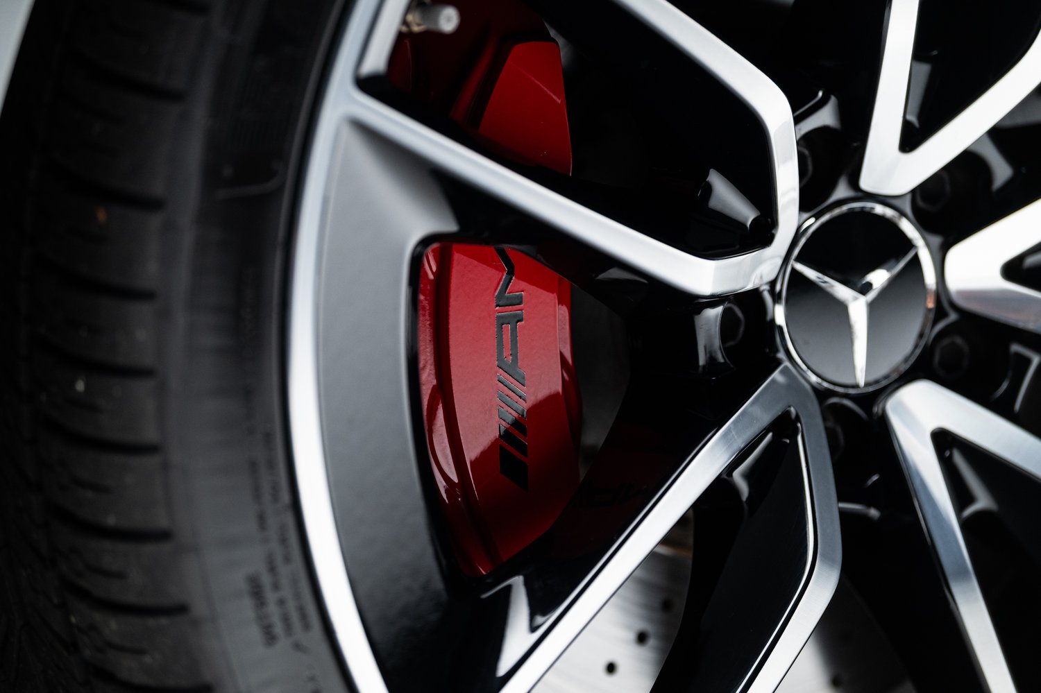 2019 Mercedes‑Benz CLS